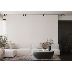 Nowodvorski Lighting Mono VIII lampa podsufitowa 8x10W czarna 7722