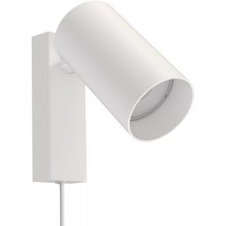 Nowodvorski Lighting Mono kinkiet 1x10 W biały 7787