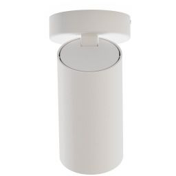Nowodvorski Lighting Mono lampa podsufitowa 1x10W LED biała 7807