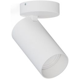Nowodvorski Lighting Mono lampa podsufitowa 1x10W LED biała 7807