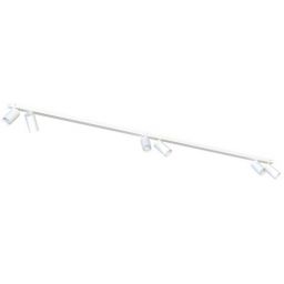 Nowodvorski Lighting Mono lampa podsufitowa 6x10W biała 7813