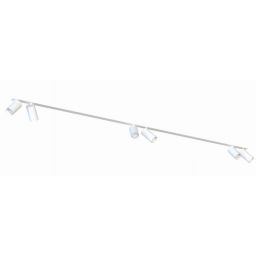 Nowodvorski Lighting Mono VI lampa podsufitowa 6x10W LED biały 7832