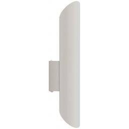 Nowodvorski Lighting Eye Wall kinkiet 2x10W LED biały 7993