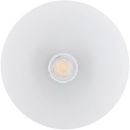 Nowodvorski Lighting Zenith lampa wisząca 1x20 W biała 7997