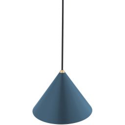 Nowodvorski Lighting Zenith lampa wisząca 1x20 W zielona 7998