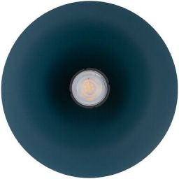 Nowodvorski Lighting Zenith lampa wisząca 1x20 W zielona 7998