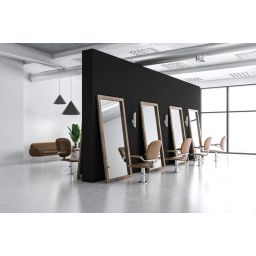 Nowodvorski Lighting Zenith M lampa wisząca 1x35W czarna 8001