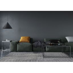 Nowodvorski Lighting Zenith M lampa wisząca 1x35W czarna 8001