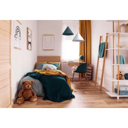 Nowodvorski Lighting Zenith lampa wisząca 1x20 W zielona 8003