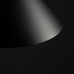 Nowodvorski Lighting Zenith lampa wisząca 1x20 W czarna 8005