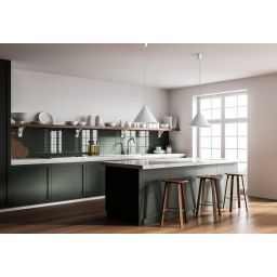 Nowodvorski Lighting Zenith lampa wisząca 1x20 W biała 8006