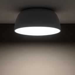 Nowodvorski Lighting Satellite plafon 3x25 W biały 8011