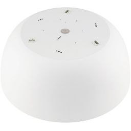 Nowodvorski Lighting Satellite plafon 3x25 W biały 8011