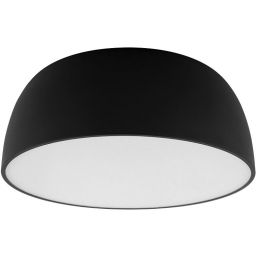 Nowodvorski Lighting Satellite plafon 3x25 W czarny 8012