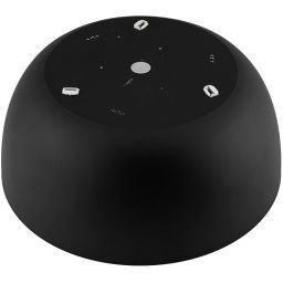 Nowodvorski Lighting Satellite plafon 3x25 W czarny 8012