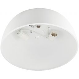 Nowodvorski Lighting Satellite plafon 3x25 W biały 8013