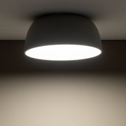 Nowodvorski Lighting Satellite plafon 3x25 W silk gray 8014