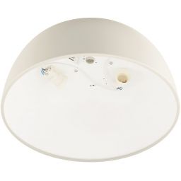 Nowodvorski Lighting Satellite plafon 3x25 W silk gray 8014