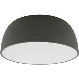 Nowodvorski Lighting Satellite plafon 3x25 W umbra gray 8015