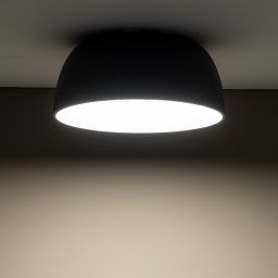 Nowodvorski Lighting Satellite plafon 3x25 W umbra gray 8015