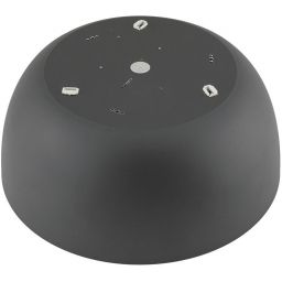 Nowodvorski Lighting Satellite plafon 3x25 W umbra gray 8015