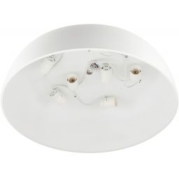 Nowodvorski Lighting Satellite plafon 7x25 W biały 8017