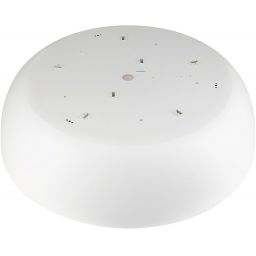 Nowodvorski Lighting Satellite plafon 7x25 W biały 8017