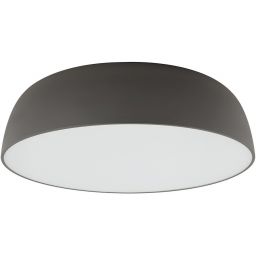 Nowodvorski Lighting Satellite plafon 7x25 W umbra gray 8020