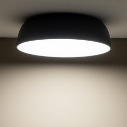 Nowodvorski Lighting Satellite plafon 7x25 W umbra gray 8020