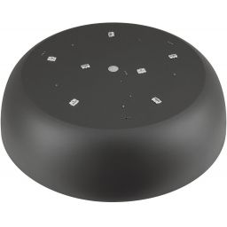 Nowodvorski Lighting Satellite plafon 7x25 W umbra gray 8020