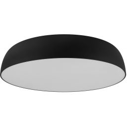 Nowodvorski Lighting Satellite plafon 10x25 W czarny 8021