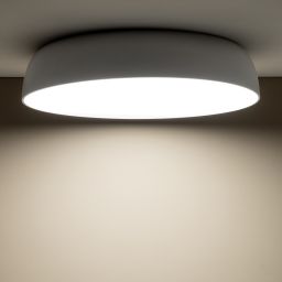 Nowodvorski Lighting Satellite plafon 10x25 W biały 8022