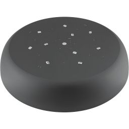 Nowodvorski Lighting Satellite plafon 10x25 W umbra gray 8024