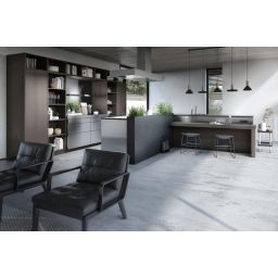 Nowodvorski Lighting Hermanos lampa wisząca 5x10W czarna/mosiądz 8032