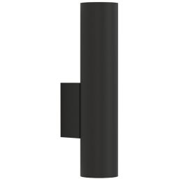 Nowodvorski Lighting Eye Wall kinkiet 1x10 W czarny 8072