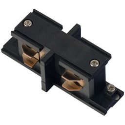 Nowodvorski Lighting CTLS łącznik czarny 8084