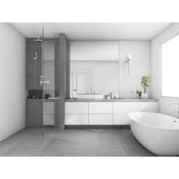 Nowodvorski Lighting Torch kinkiet 1x25W biały/chrom 8123