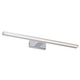 Nowodvorski Lighting Picasso kinkiet 1x12W LED chrom 8131