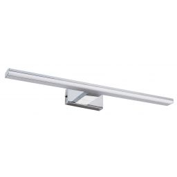 Nowodvorski Lighting Picasso kinkiet 1x12W LED chrom 8131