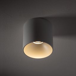 Nowodvorski Lighting Point Tone lampa podsufitowa 1x10 W biała 8222