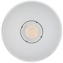 Nowodvorski Lighting Point Tone lampa podsufitowa 1x10 W biała 8222