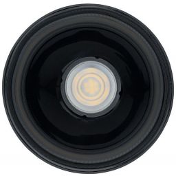 Nowodvorski Lighting Point Tone lampa podsufitowa 1x10 W czarna 8225
