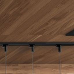 Nowodvorski Lighting Cameleon adapter czarny 8281