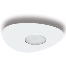 Nowodvorski Lighting Organic plafon 1x12W biały 8305
