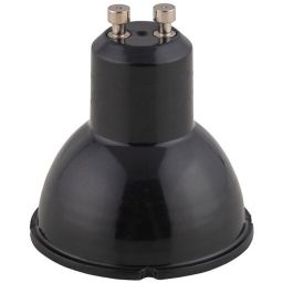 Nowodvorski Lighting żarówka LED 7W 4000 K GU10 czarna 8347