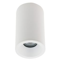 Nowodvorski Lighting Alpha lampa podsufitowa 1x15W biała 8362