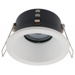 Nowodvorski Lighting Charlie oprawa oświetleniowa 1x15W biała 8366