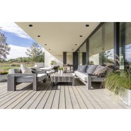 Nowodvorski Lighting Charlie lampa do zabudowy 1x15 W czarna 8367