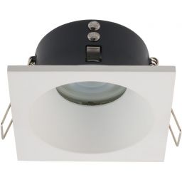 Nowodvorski Lighting Delta White lampa do zabudowy 1x15 W biała 8368
