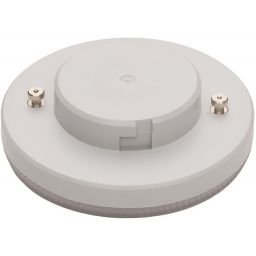 Nowodvorski Lighting żarówka LED 8W 3000 K Gx53 8377